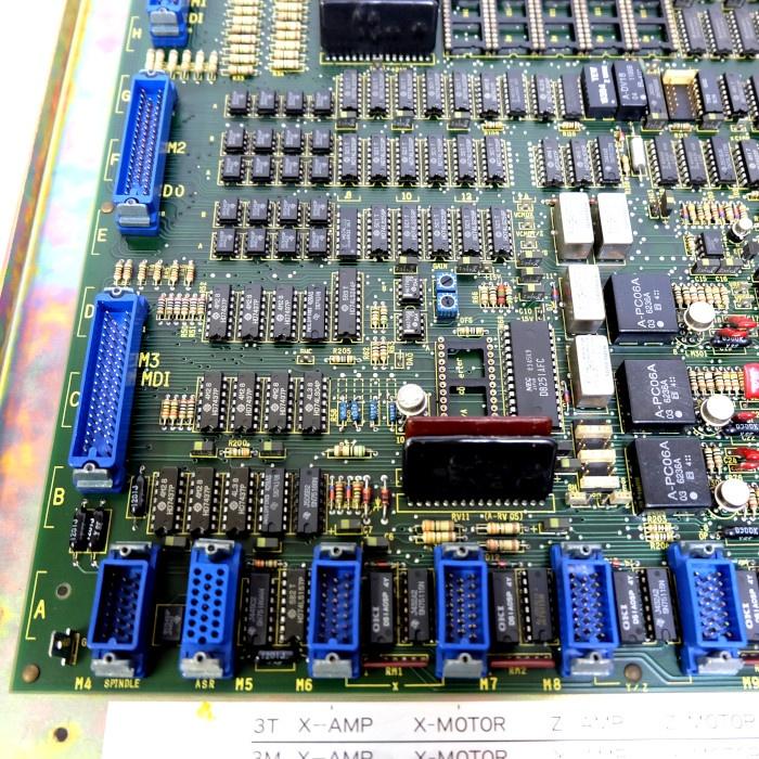 ファナック　マスタＰＣＢユニット ３Ｔ−Ｌ　A20B-0008-0200