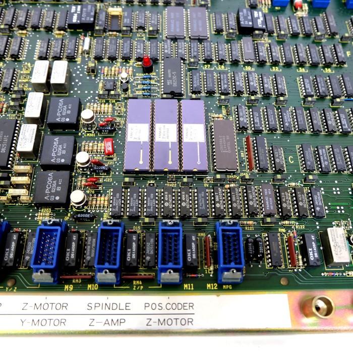 ファナック　マスタＰＣＢユニット ３Ｔ−Ｌ　A20B-0008-0200