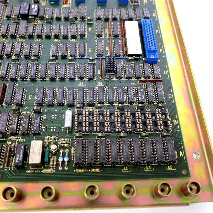 ファナック　マスタＰＣＢユニット ３Ｔ−Ｌ　A20B-0008-0200