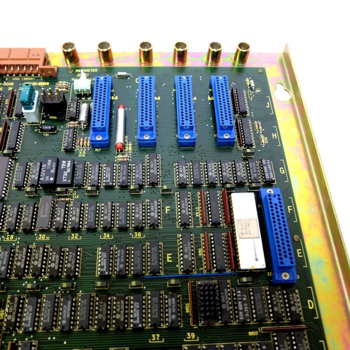 ファナック　マスタＰＣＢユニット ３Ｔ−Ｌ　A20B-0008-0200