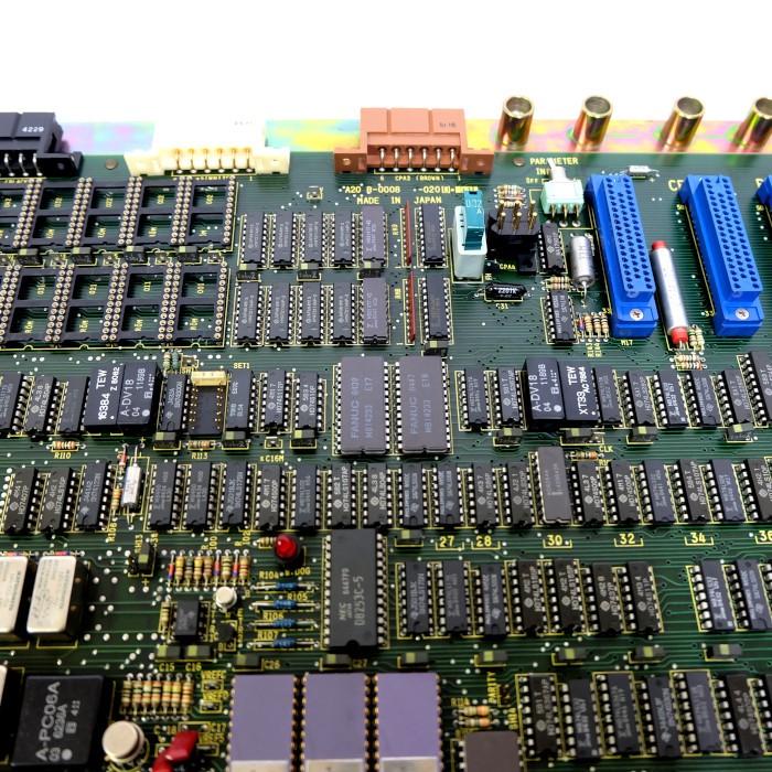 ファナック　マスタＰＣＢユニット ３Ｔ−Ｌ　A20B-0008-0200