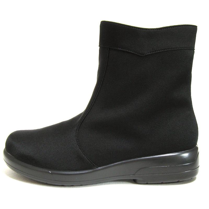 ASAHI SHOES アサヒシューズ 【TOP DRY】トップドライ TDY34-92−ブラックPB(AF34929)｜e-sply｜02