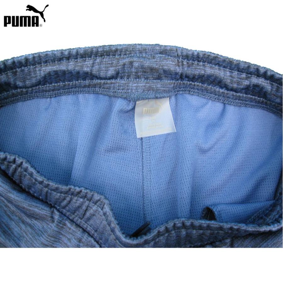 プーマ PUMA  メンズ  トレーニング 3/4ニットパンツ 520381｜e-sport｜06