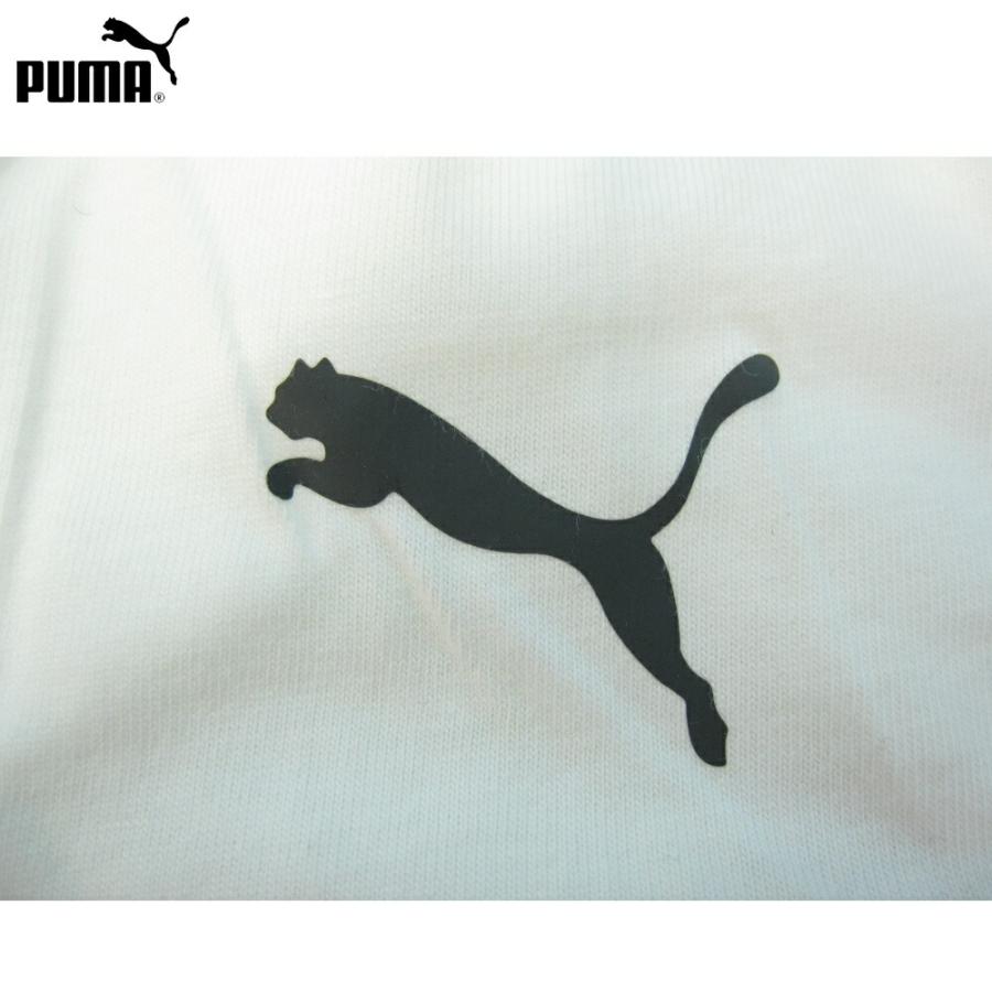 プーマ PUMA  メンズ グラフィック Tシャツ SHOGI 846901 メール便可｜e-sport｜04