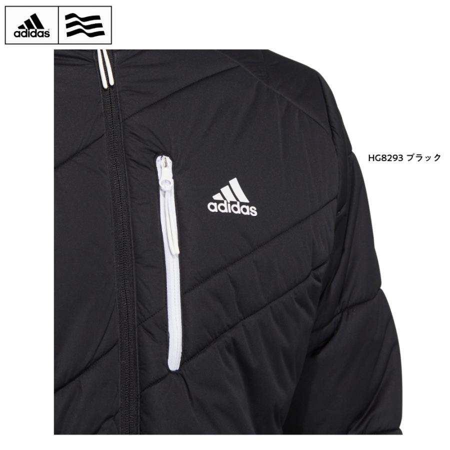 adidas Golf アディダスゴルフ メンズ ビッグロゴウォーム adidas Golf アディダスゴルフ メンズ ビッグロゴウォーム