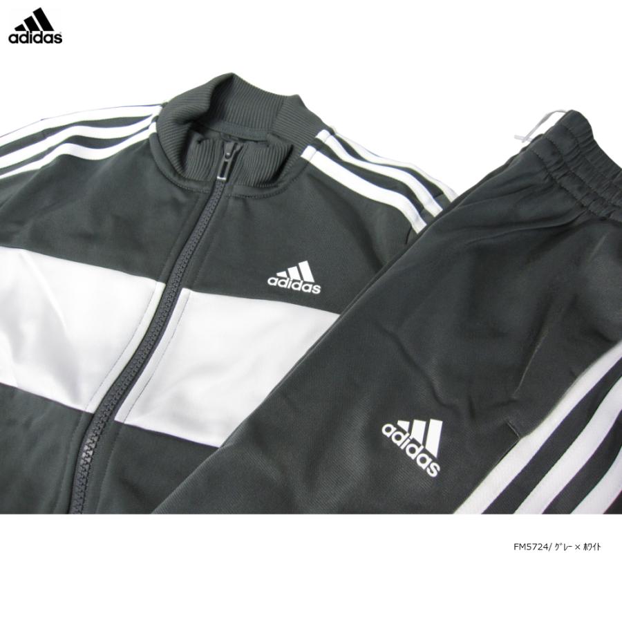 アディダス adidas ジュニア 3ストライプスジャージ上下 FTN25 :FTN25:イースポルト - 通販 - Yahoo!ショッピング アディダス adidas ジュニア 3ストライプスジャージ上下 FTN25 :FTN25:イースポルト - 通販 - Yahoo!ショッピング