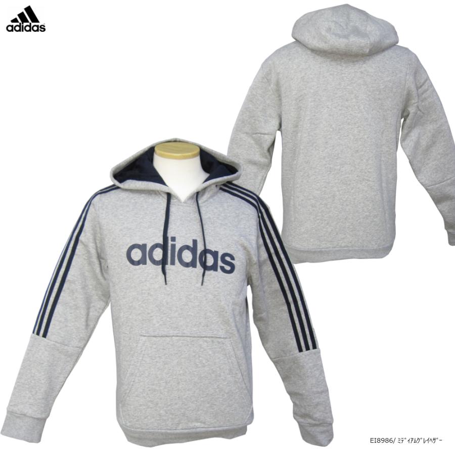 アディダス Adidas メンズ ライトスウェットパーカーger42 Ger42 イースポルト 通販 Yahoo ショッピング