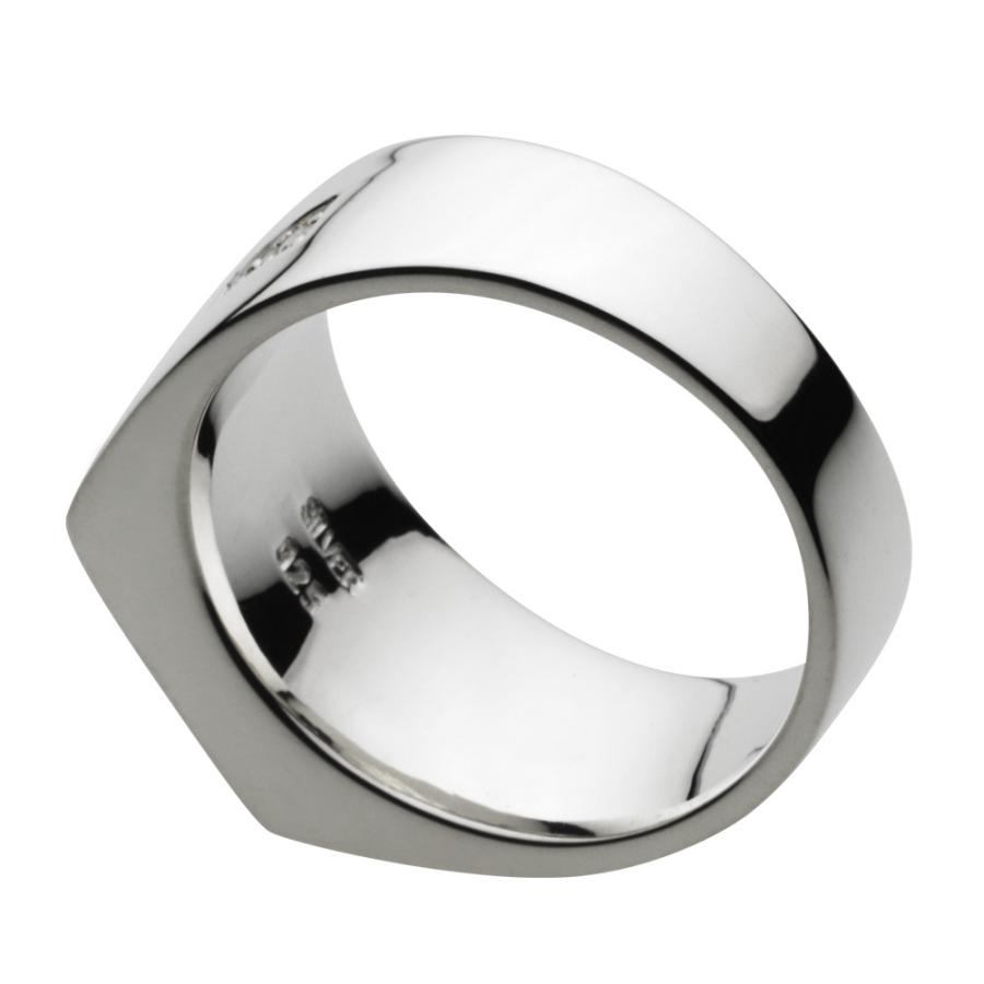 指輪 メンズ オニキス シルバー925 スクエア リング メンズ シルバーリング シルバーアクセサリー fr0200 :bs34:シルバーアクセサリーFIGMART 通販 シルバーリング 指輪 ユニセックス メンズ アクセサリー スクエア