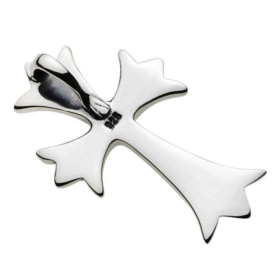 mizuki シルバー クロス ペンダントトップ ペンダント トップ クロス シルバー925 アクセサリー トップのみ