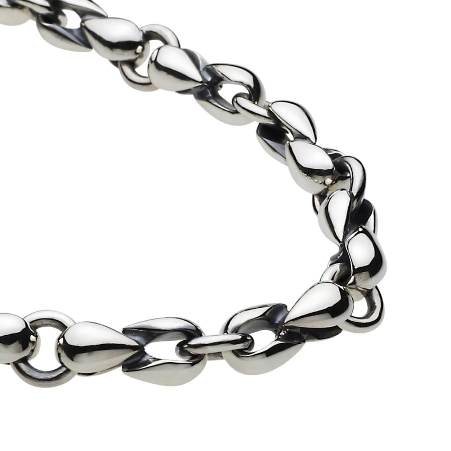 ブレスレット メンズ シルバー925 silver925 スタイリッシュ