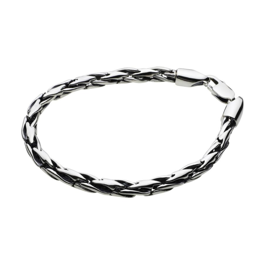 ブレスレット メンズ シルバー925 silver925 コンプリケート