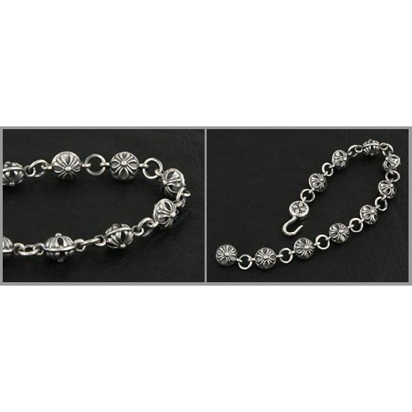 ブレスレット バングル シルバー925 silver925 メンズ クロス ブレスレット バングル シルバー925 silver925 メンズ クロス