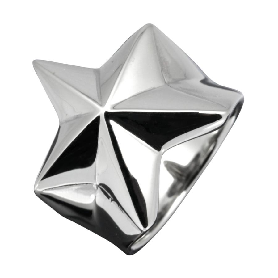 シルバーリング メンズ 指輪 スター 星 シルバー925 Fr0360 Hr07 シルバーアクセサリーfigmart 通販 Yahoo ショッピング