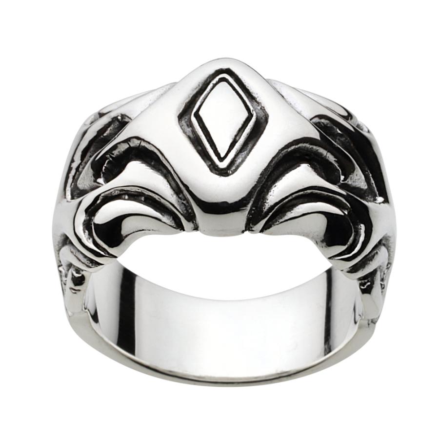 シルバーリング インディアンジュエリー リング シルバーアクセサリー 指輪 16号 216 Greatriverarts Com