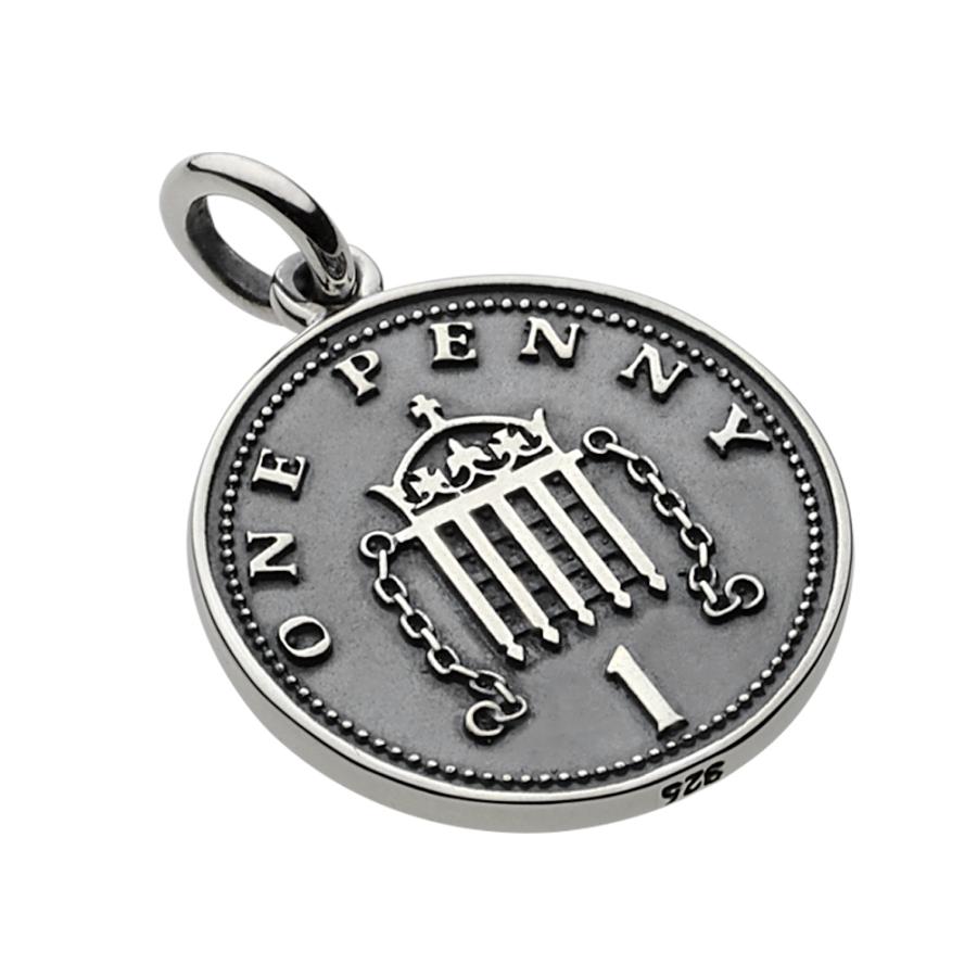 ネックレス シルバーアクセサリー シルバーネックレス メンズ コインネックレス Fp0254 Lp119xx06 50 シルバーアクセサリーfigmart 通販 Yahoo ショッピング