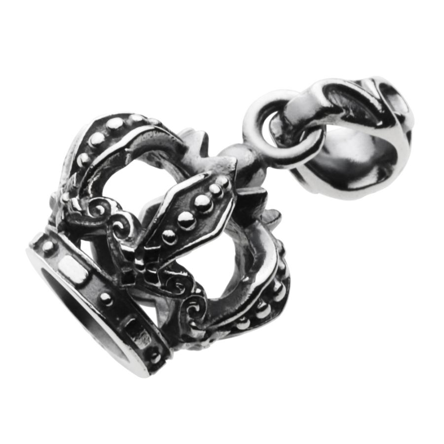 チェーン付き シルバーネックレス メンズ 王冠 クラウンネックレス シルバー925 Silver925 Fp0136 C0001 50cm Lp11xx13 50 シルバーアクセサリーfigmart 通販 Yahoo ショッピング