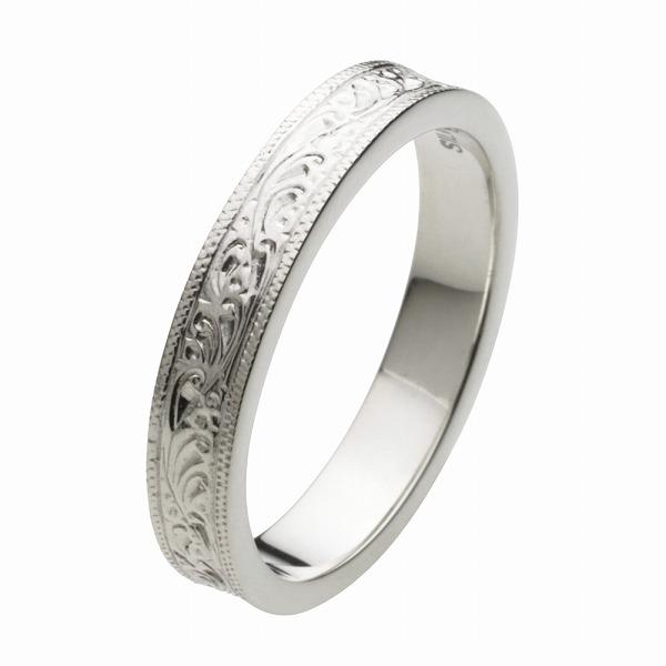 ホワイト アラベスク シルバー925 リング メンズ シルバーリング シルバーアクセサリー Fr0399 Lr52 シルバーアクセサリーfigmart 通販 Yahoo ショッピング