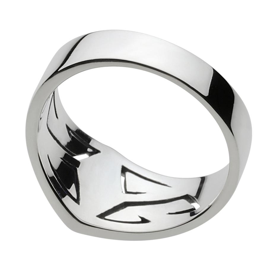 ジルコニア シルバーリング 指輪 メンズ トライバル ハード 石 シルバー925 リング メンズ かっこいい  silver925 シルバーアクセサリー fr0313 |  | 02