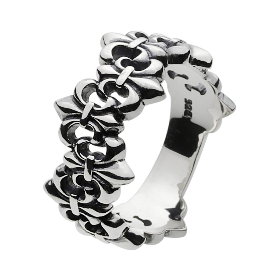 全品ポイント10倍 指輪 メンズ オーバーレイ リリィ シルバー925 リング メンズ シルバーリング Silver925 シルバーアクセサリー Fr0339 Lr93 シルバーアクセサリーfigmart 通販 Yahoo ショッピング