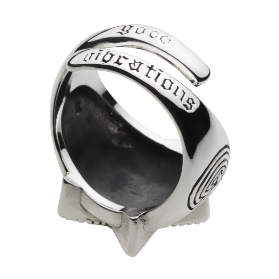 e*p様 ターコイズ シルバー 星形リング e-standard_na108