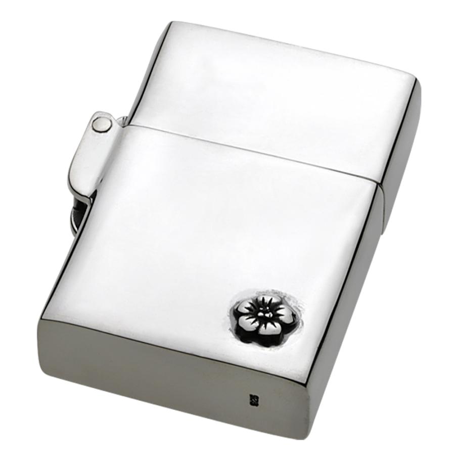 シルバーオイルライター シルバー925 silver925 シンプル 無地 