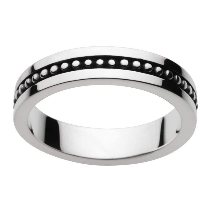 シルバーリング 指輪 メンズ ボール ライン シンプル 細い 細身 シルバー925 リング メンズ  大きいサイズ シルバーアクセサリー fr0135 |  | 01