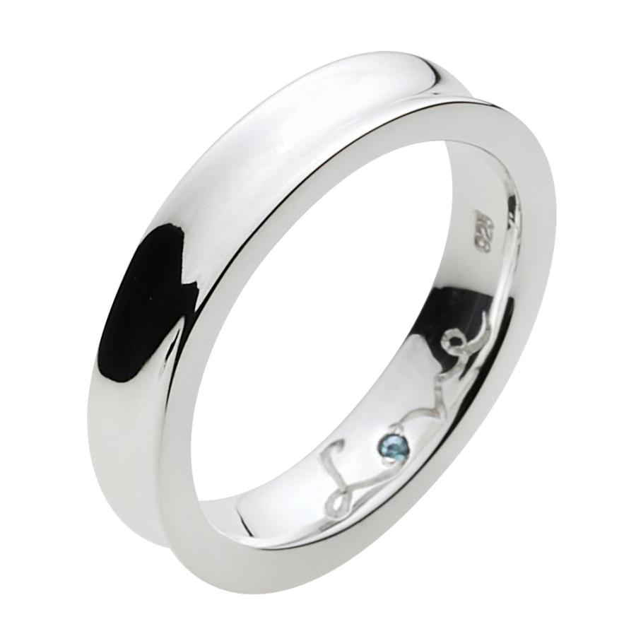 指輪 メンズ シンプル フォルム シルバー925 リング メンズ シルバーリング シルバーアクセサリー Fr0140 Si09 シルバーアクセサリーfigmart 通販 Yahoo ショッピング