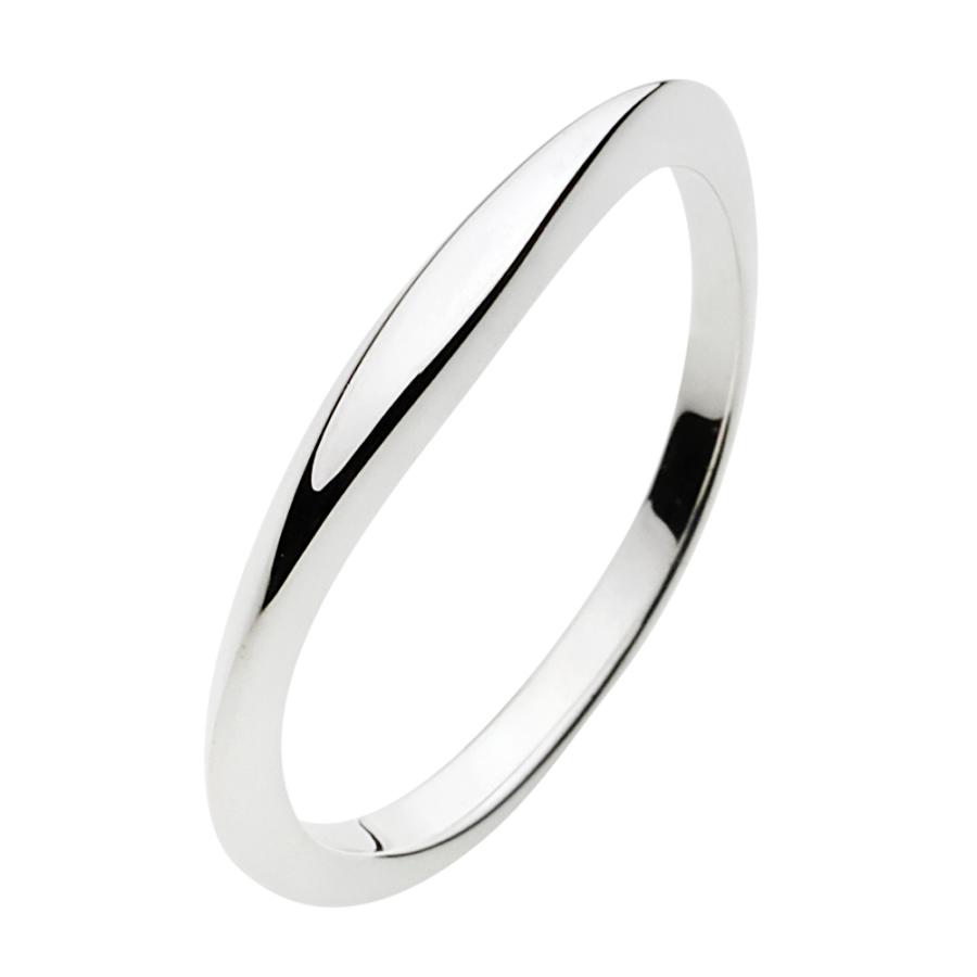 指輪 メンズ スウィープ シンプル シルバー925 リング メンズ シルバーリング シルバーアクセサリー Fr0141 Si11 シルバーアクセサリーfigmart 通販 Yahoo ショッピング