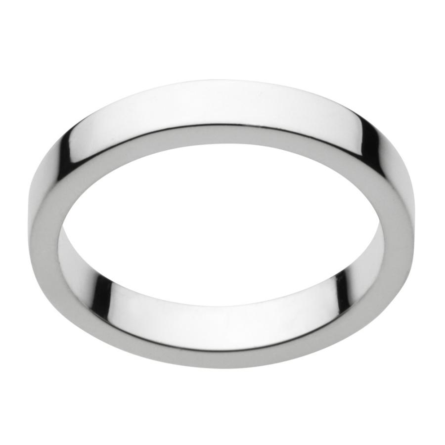 シルバーリング 指輪 レディース ロジウムコーティング シンプル プレーン 細い 細身 シンプル シルバー925 リング 大きいサイズ シルバーアクセサリー fr0209 |  | 01