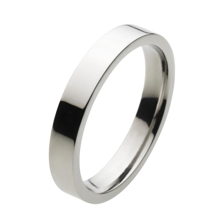 指輪 メンズ 平打ち シンプル プレーン ステンレス リング メンズ ステンレスリング ステンレスアクセサリー Fr6065 Ss75 シルバーアクセサリーfigmart 通販 Yahoo ショッピング