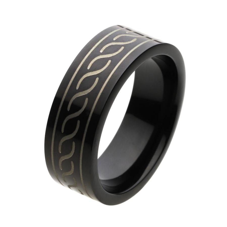 50 Off 指輪 メンズ 捻り デザイン チタン リング メンズ チタンリング チタンアクセサリー Fr4016 Ti19 シルバーアクセサリーfigmart 通販 Yahoo ショッピング