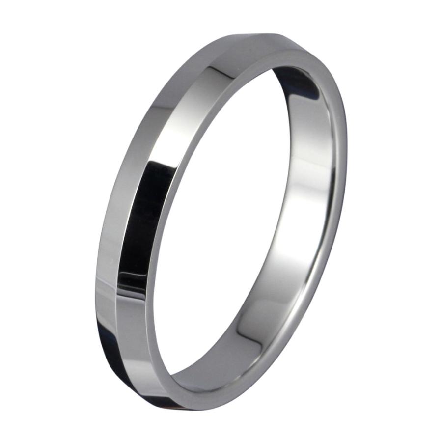 指輪 メンズ シンプル プレーン タングステン リング メンズ タングステンリング タングステンアクセサリー Fr8058 Tu76 シルバーアクセサリーfigmart 通販 Yahoo ショッピング