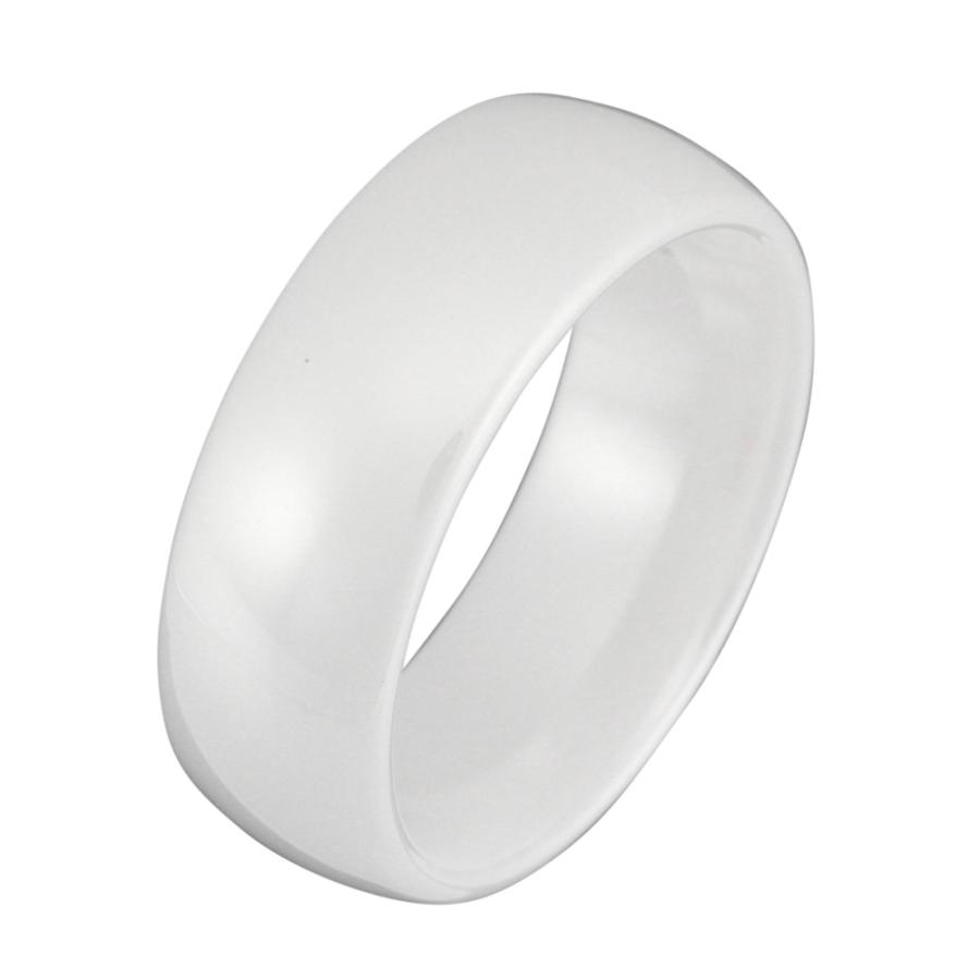 指輪 メンズ シンプル プレーン 甲丸 セラミック リング セラミックリング セラミックアクセサリー Fr8008 Tu80 シルバーアクセサリーfigmart 通販 Yahoo ショッピング
