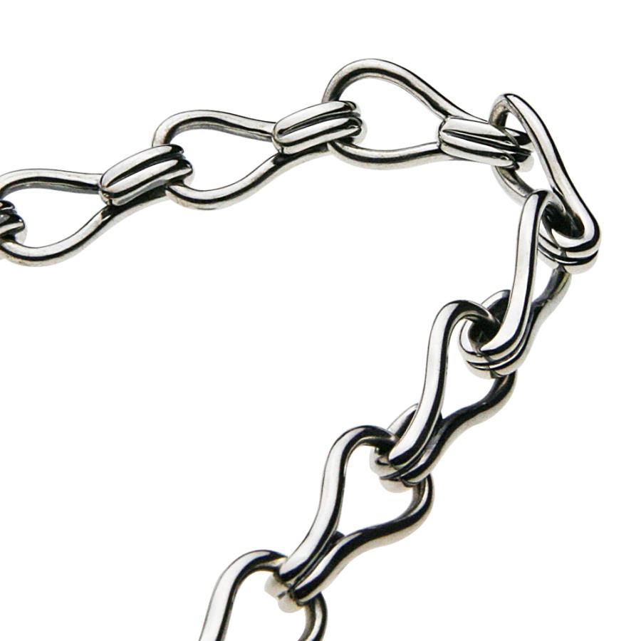 シルバーウォレットチェーン シルバー925 silver925 シルバー