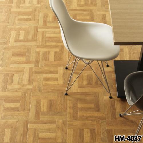 クッションフロア サンゲツ H Floor 18 ウッド 1 8mm厚 1cm巾 10ｃｍ単位でオーダー可能 Hm 4037 パーケット Sangetsu18 Hm4037 E スタート 通販 Yahoo ショッピング