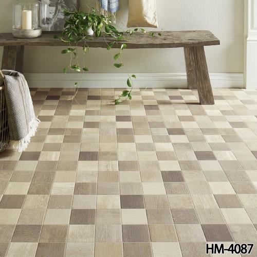 クッションフロア サンゲツ H Floor 18 ストーン 1 8mm厚 1cm巾 10ｃｍ単位でオーダー可能 Hm 4087 Hm 40 アルベロタイル Sangetsu18 Hm4087 E スタート 通販 Yahoo ショッピング