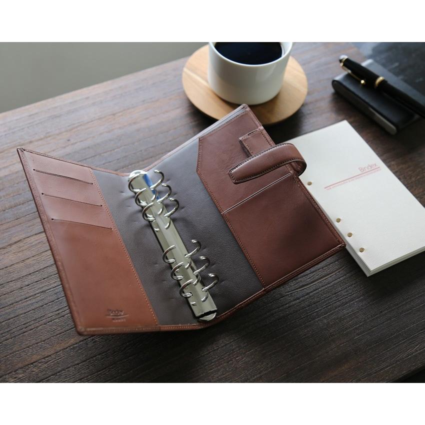 パインデックスBindex システム手帳　A5サイズ パインデックスBindex システム手帳A5サイズ