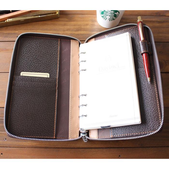 ダ・ヴィンチ ダ・ヴィンチグランデ Davinci Grande / ピッグスキン