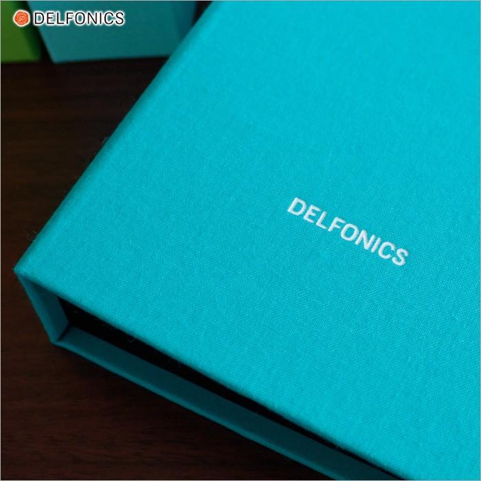 DELFONICS（デルフォニックス） アルバム PD フォトアルバム リングA4