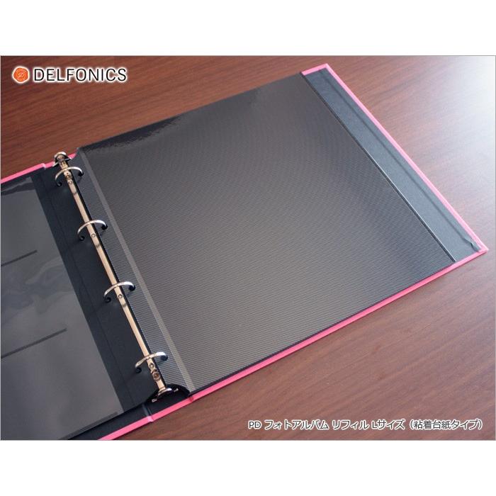 DELFONICS（デルフォニックス） 1冊から送料無料 アルバム PD フォト
