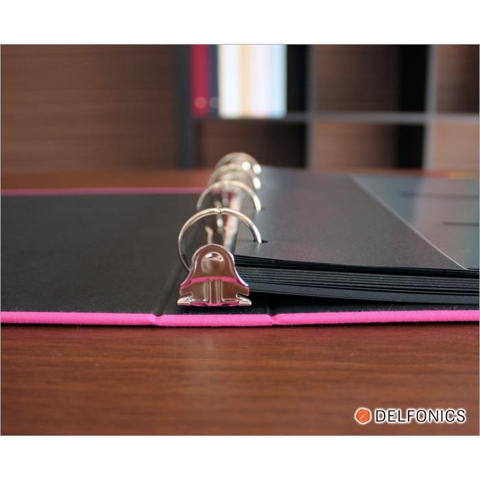 DELFONICS デルフォニクス フォトアルバム L ３冊 粘着台紙47シート 楽天市場】【ポイント10倍】アルバム 写真 大容量 デル