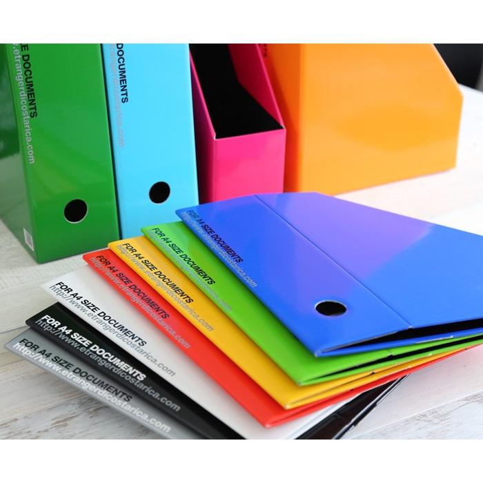 100枚セット　エトランジェディコスタリカ ファイルケース ジッパー式 B5 Amazon.co.jp: エトランジェディコスタリカ ファイルケース