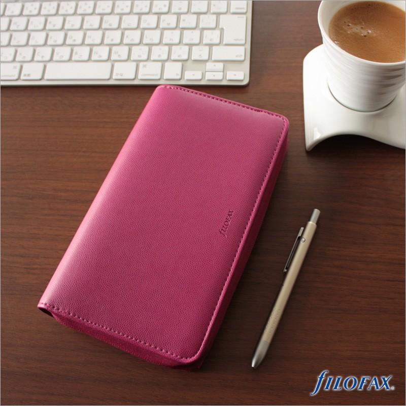 FILOFAX（ファイロファックス） 【正規品 10%値引き!!】ファイロ