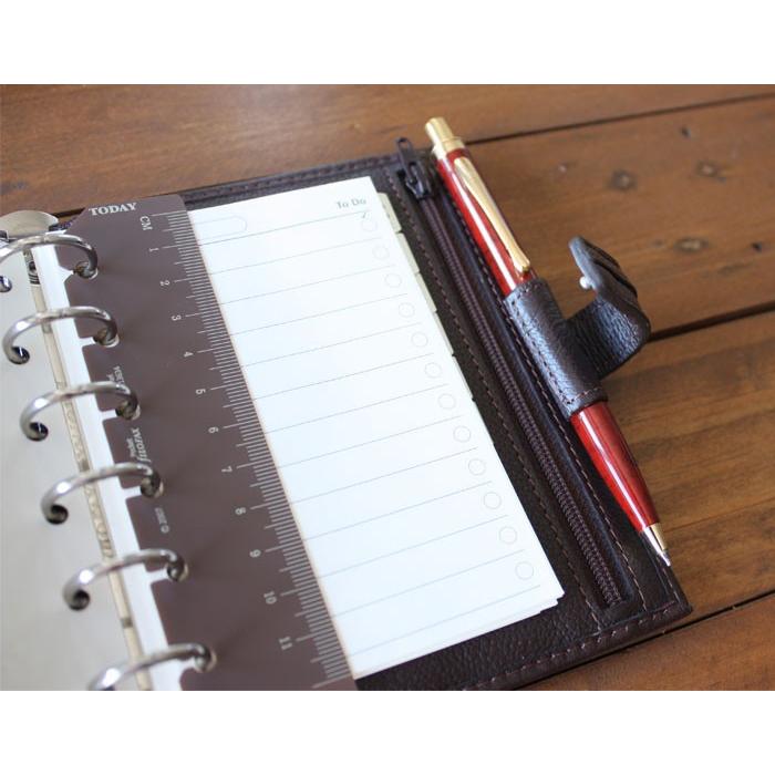 新品箱入りfilofax(ファイロファックス) 本革製システム手帳バインダー 楽天市場】ファイロファックス システム手帳 バイブルサイズ