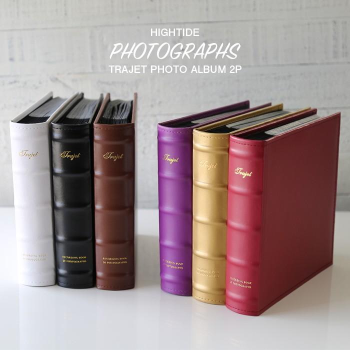 HIGHTIDE 【在庫限り！】ハイタイド / トラジェ フォトアルバム