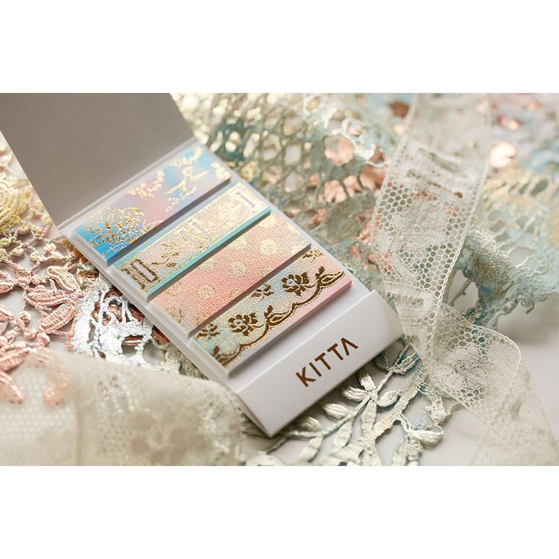 KING JIM（キングジム） マスキングテープ キッタ（KITH）【KINGJIM