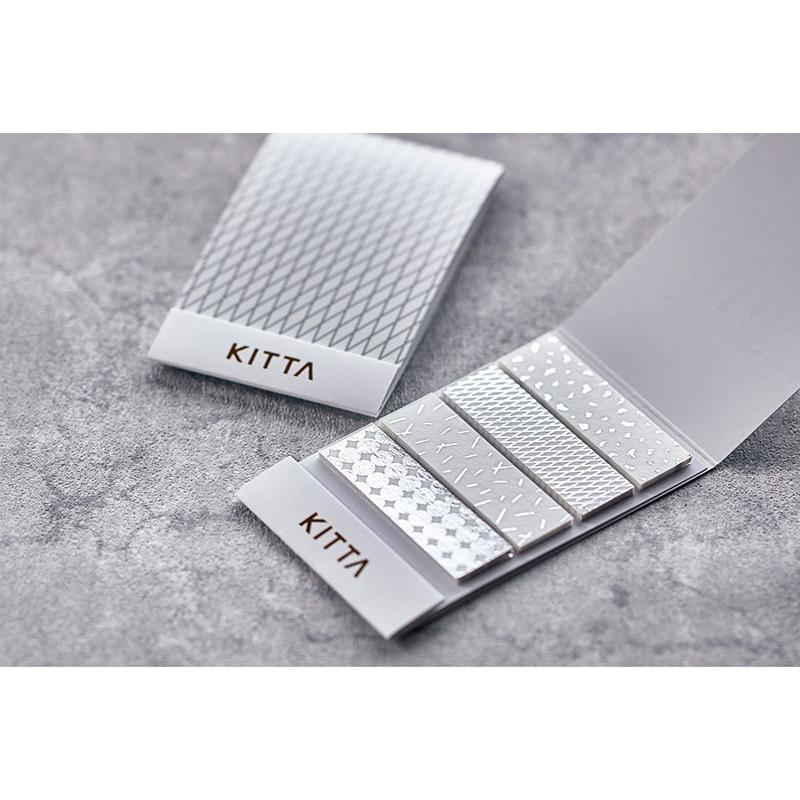 KING JIM（キングジム） マスキングテープ キッタ（KITH）【KINGJIM