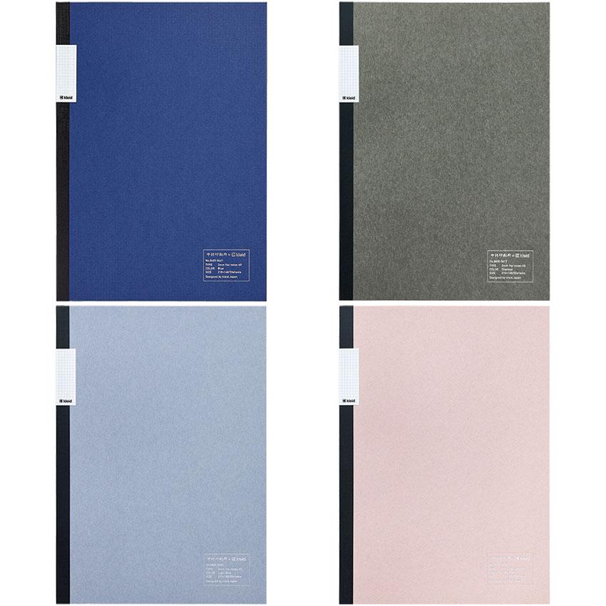 メール便可 4冊まで】クレイド kleid / 中村印刷所×kleid 2ミリ