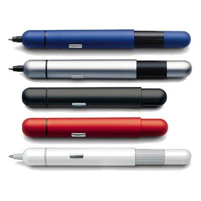 LAMY（ラミー） LAMY / pico ピコ ボールペン : フジオカ文具e