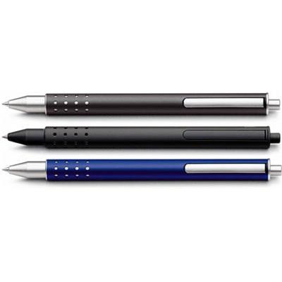 lamy swift プラスチック plastic 廃盤 廃番 スイフト 青 LAMY ラミー / swift スイフト ローラーボールペン : フジオカ文具e